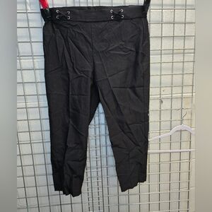 Women's Black Pants